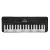 Yamaha PSR E283 Portable Keyboard Black