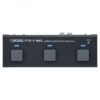 Boss FS1WL Wireless Multifunction Footswitch