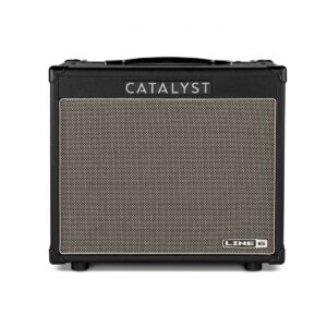 Line 6 Catalyst CX 60 Guitar Amplifier