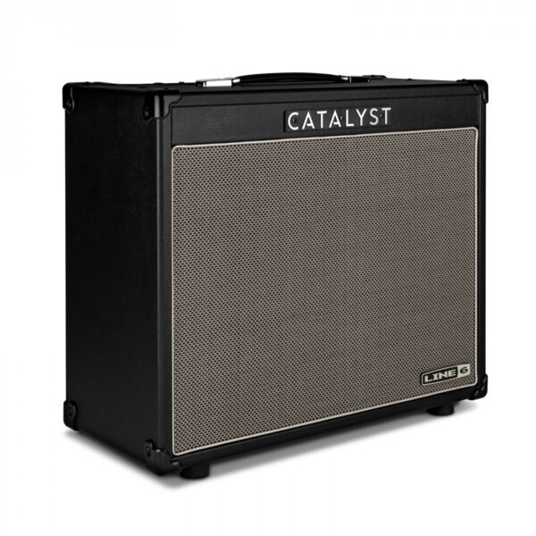 Line 6 Catalyst CX 100 Guitar Amplifier