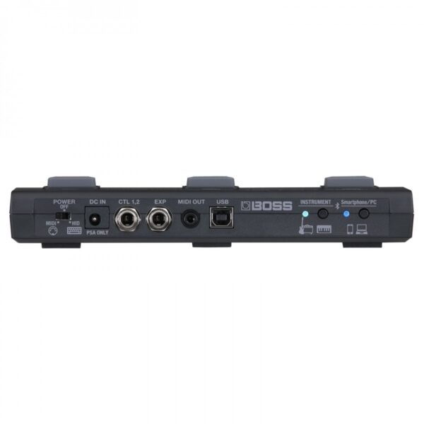 Boss FS1WL Wireless Multifunction Footswitch