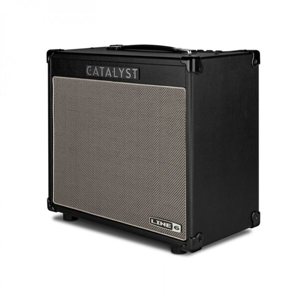 Line 6 Catalyst CX 60 Guitar Amplifier