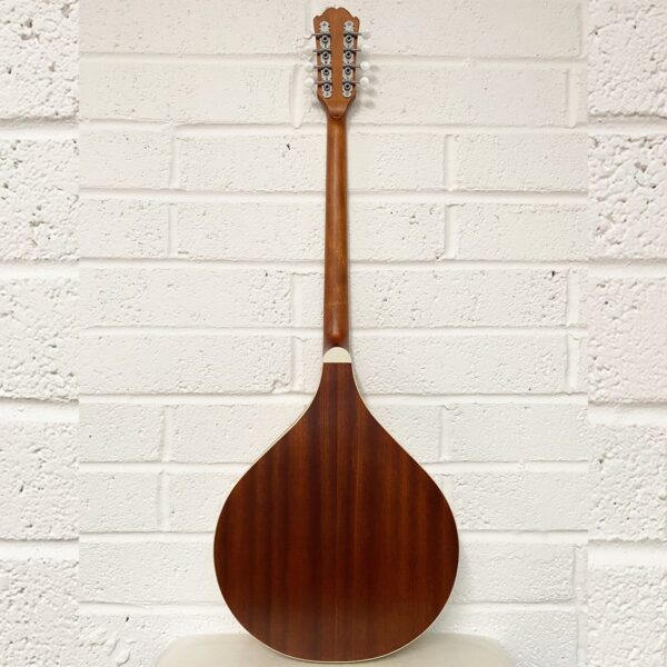 Koda BZ50 Irish Bouzouki Natural