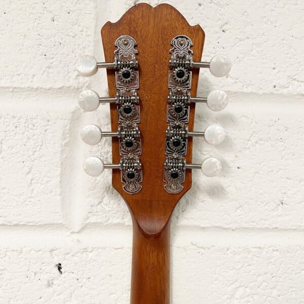 Koda BZ50 Irish Bouzouki Natural