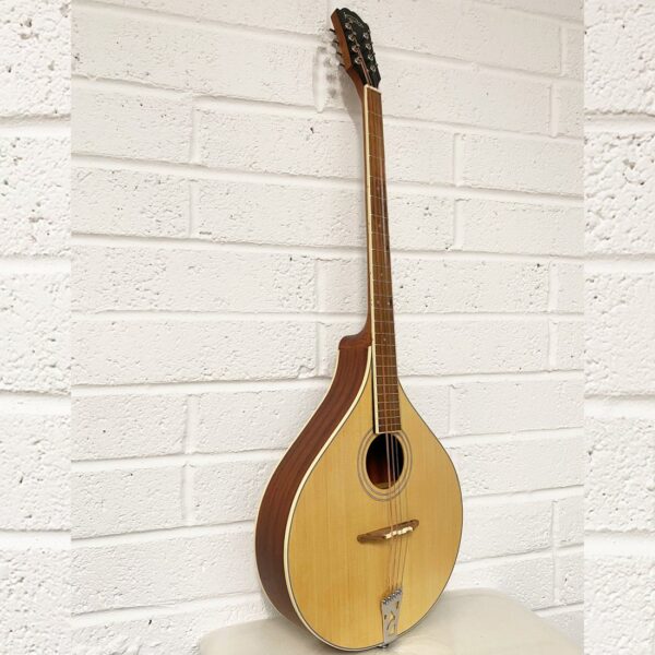 Koda BZ50 Irish Bouzouki Natural