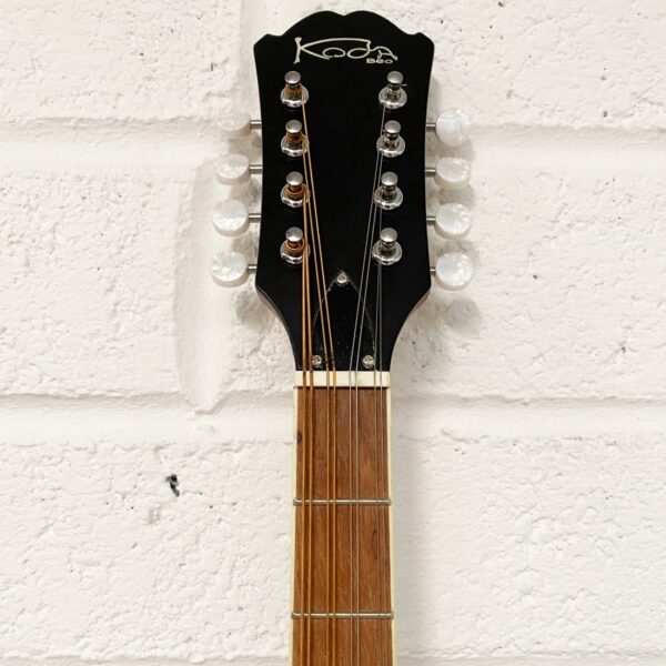 Koda BZ50 Irish Bouzouki Natural