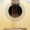 Koda BZ50 Irish Bouzouki Natural