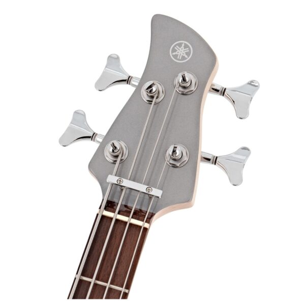 Yamaha TRBX204 II Bass Gray Metallic