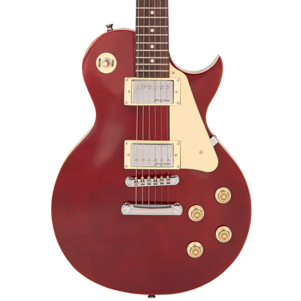 Montford Music Carrier Purple