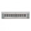 Yamaha Piaggero NP15 Portable Digital Piano White