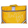 Montford Music Carrier Yellow