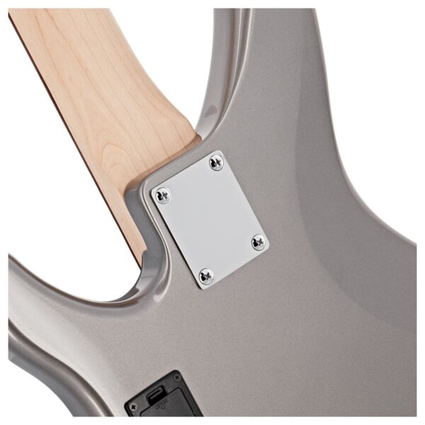Yamaha TRBX204 II Bass Gray Metallic