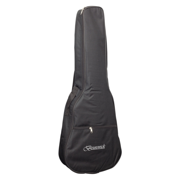 Brunswick BSM100TBE Super Mini 3/4 Size Electro Acoustic Guitar Tobacco Burst