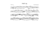 Mo Cheol Compositions by Nora Byrne Kavanagh