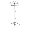 Stagg MUSQ4 Professional Foldable Music Stand