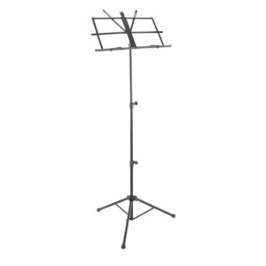 Stagg MUSQ4 Professional Foldable Music Stand