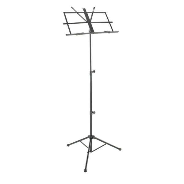 Stagg MUSQ4 Professional Foldable Music Stand