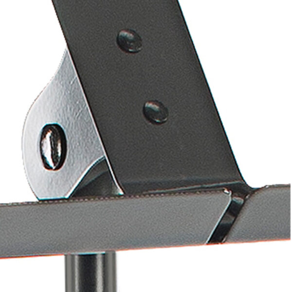 Stagg MUSQ4 Professional Foldable Music Stand