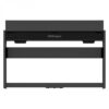 Roland F107 Digital Piano Black