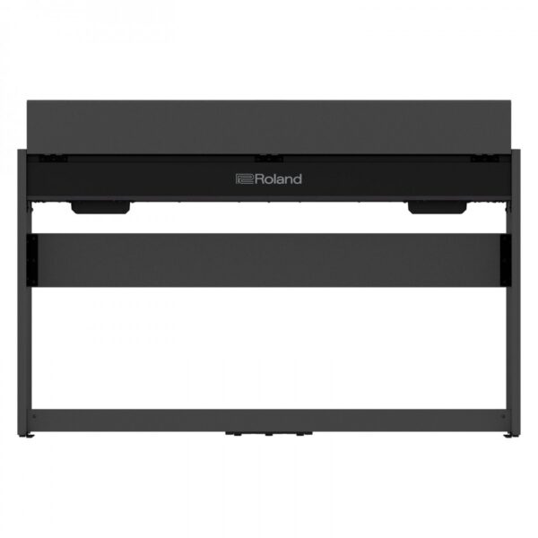 Roland F107 Digital Piano Black