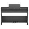 Roland RP107 Digital Piano Black