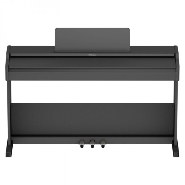 Roland RP107 Digital Piano Black
