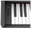 Roland RP107 Digital Piano Black