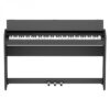 Roland F107 Digital Piano Black