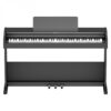 Roland RP107 Digital Piano Black