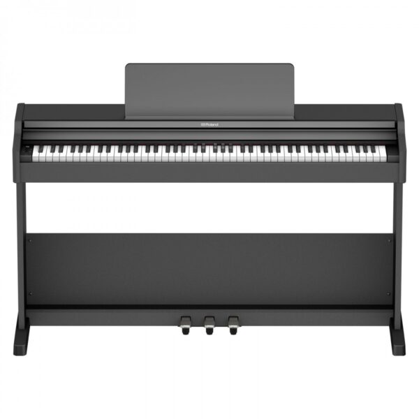 Roland RP107 Digital Piano Black