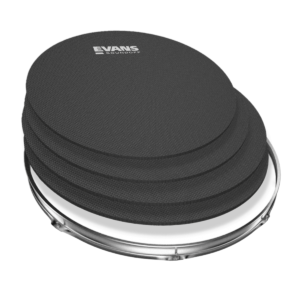 SoundOff by Evans Drum Mute Pack Rock Pack (10,12,14,16)