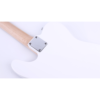 Gould TE Style Electric Guitar White