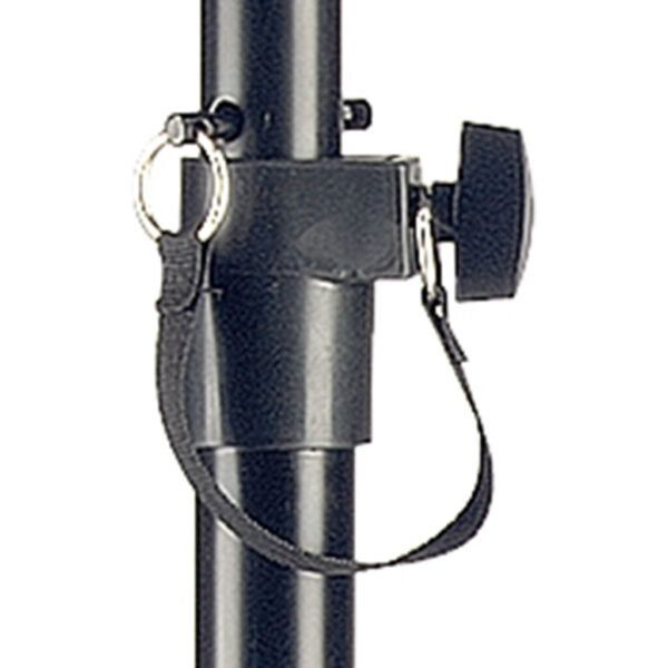 Stagg SPSQ10 Speaker Stand Set w/Bag