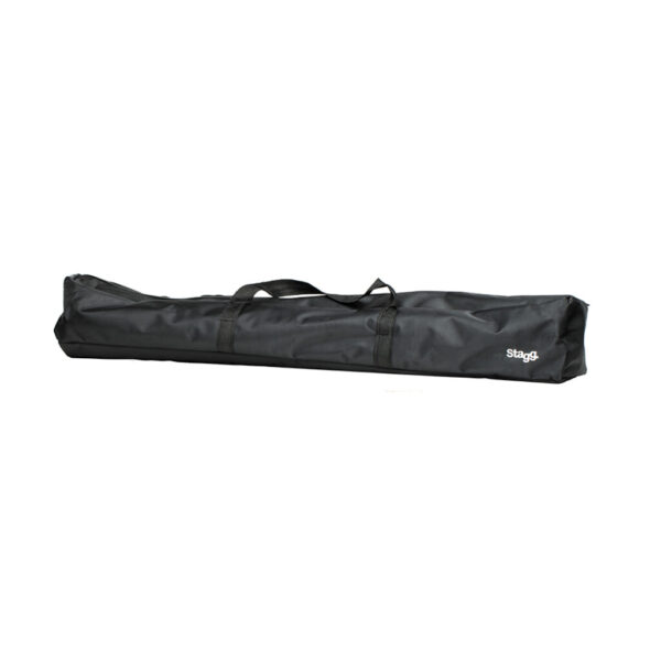 Stagg SPSQ10 Speaker Stand Set w/Bag