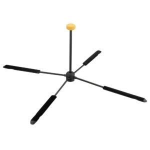 Hercules DS460B Travlite Flute Stand