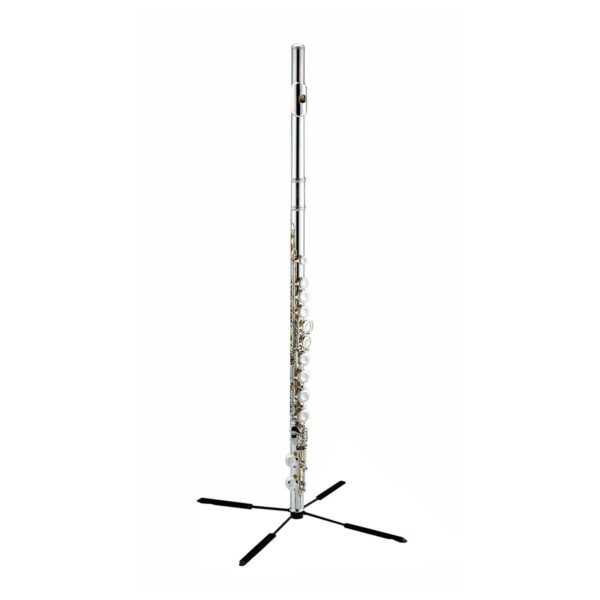 Hercules DS460B Travlite Flute Stand