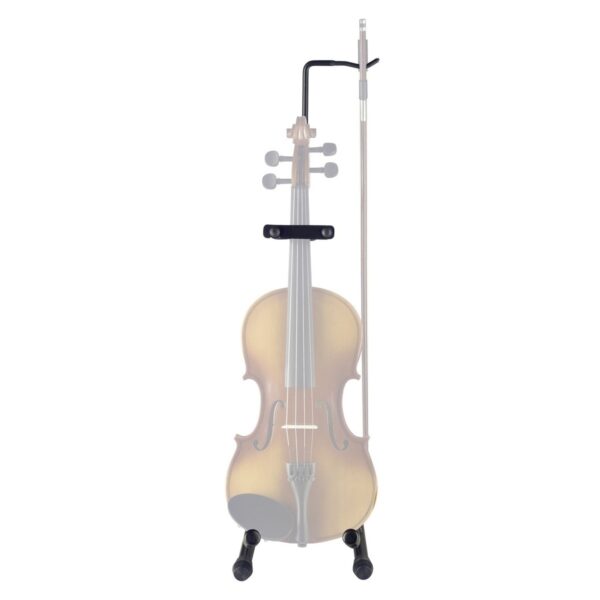 Stagg SV-VN Violin Stand Black