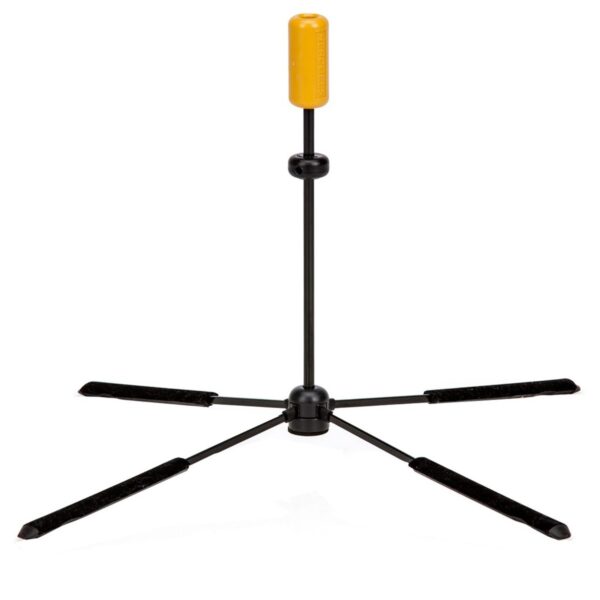 Hercules DS461B Travlite Flute Stand