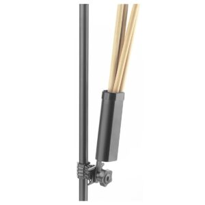 Stagg SCLDSH2 Multi Pair Drumstick Holder with Clamp