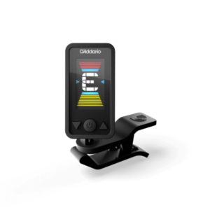 Daddario PWCT27 Eclipse Rechargeable Tuner