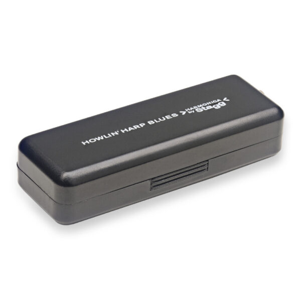 Stagg Blues Harmonica