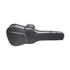 Stagg STB-10 W Padded Nylon Bag for Acoustic Guitar