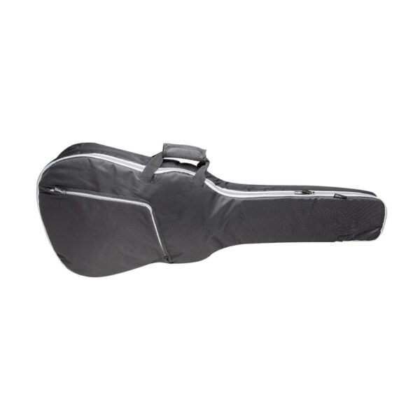 Stagg STB-10 W Padded Nylon Bag for Acoustic Guitar