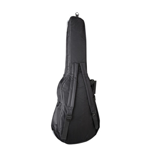 Stagg STB-10 W Padded Nylon Bag for Acoustic Guitar