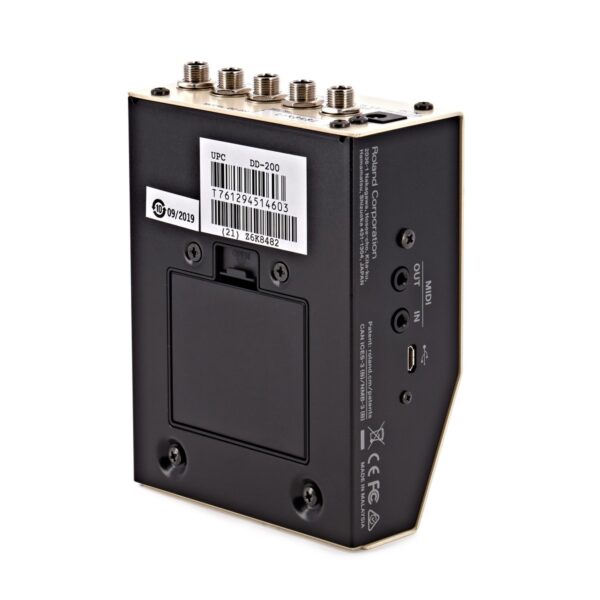 Boss DD200 Digital Delay Pedal