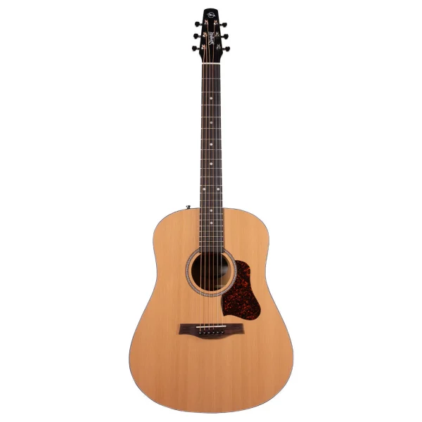 Seagull S6 Original Acoustic Guitar Natural