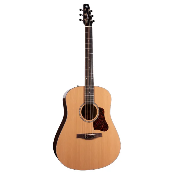 Seagull S6 Original Acoustic Guitar Natural
