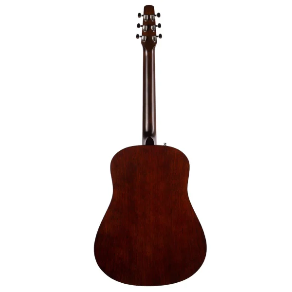 Seagull S6 Original Acoustic Guitar Natural