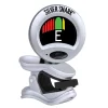 Silver Snark 2 SIL1 Clip On All Instrument Tuner Silver