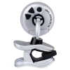 Silver Snark 2 SIL1 Clip On All Instrument Tuner Silver